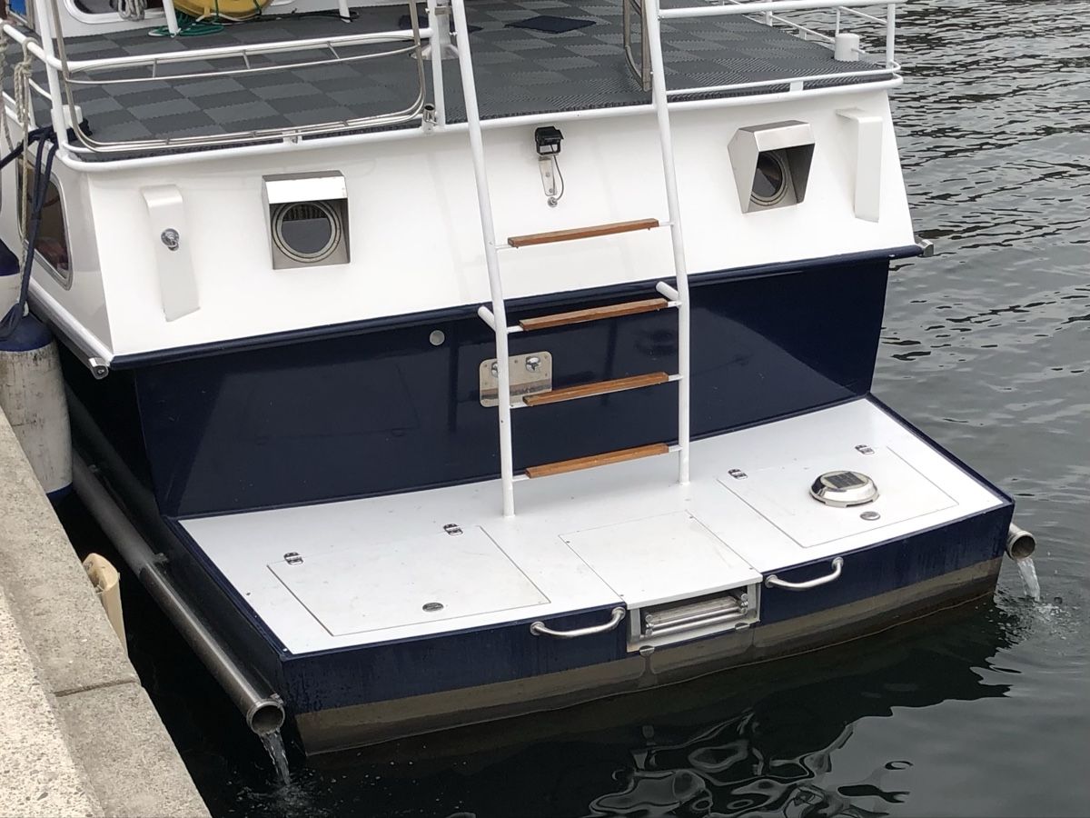 Pedro Bateaux: Pedro 950 Fly – D'occasion à Rothrist par Pikeone 7