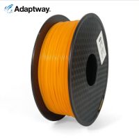 * Aktion * 3 Rollen PLA+ Filament, 1.75 mm, je 1 kg, orange