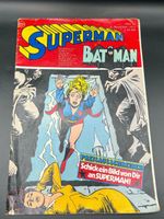 📖SUPERMAN BATMAN 23 Das Mädchen mit dem Klarsicht-Gehirn 75