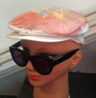 Agrola vintage Sommer Kappe/ Capi,🧢
