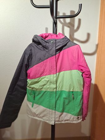 Veste de ski Roxy, taille 16 ans ou S