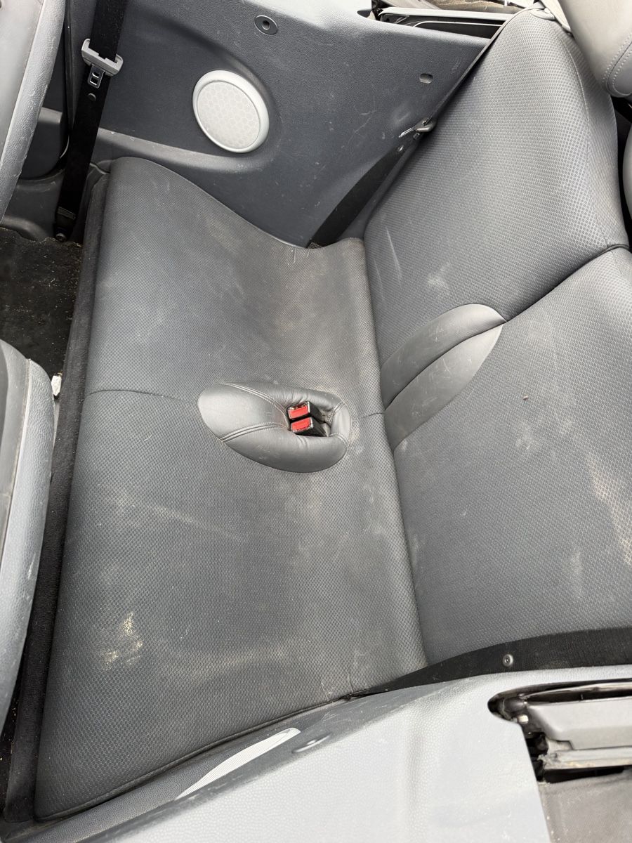 Mini Automobili: Mini S Cabrio Automat MFK Bis April 2027 – Usato da Mollis venduto da BSL10 5