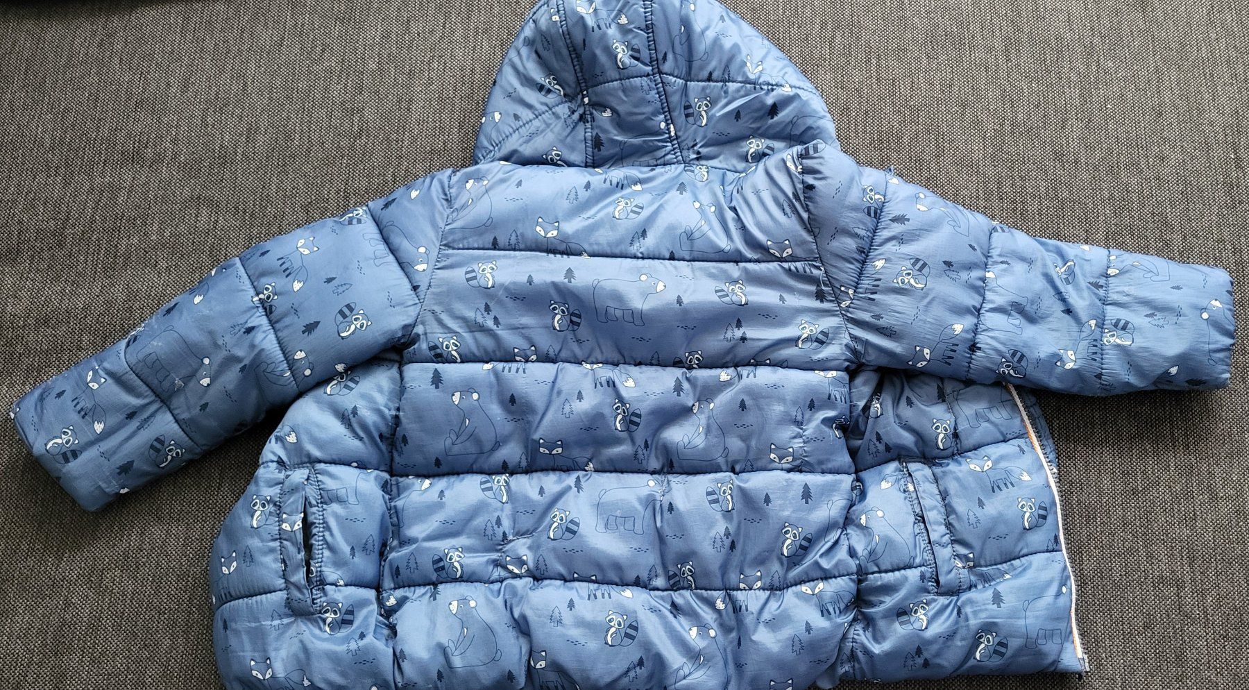 Giacche & Cappotti: Frühlings-/Herbstjacke – Usato da Basel venduto da jma_vh95 1