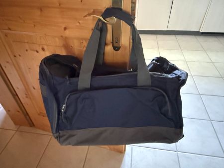 Sporttasche -  Reisetasche - NEU