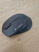 Logitech Maus