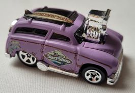 SURF ‘N TURF - 1:64 – 2016 - HOT WHEELS