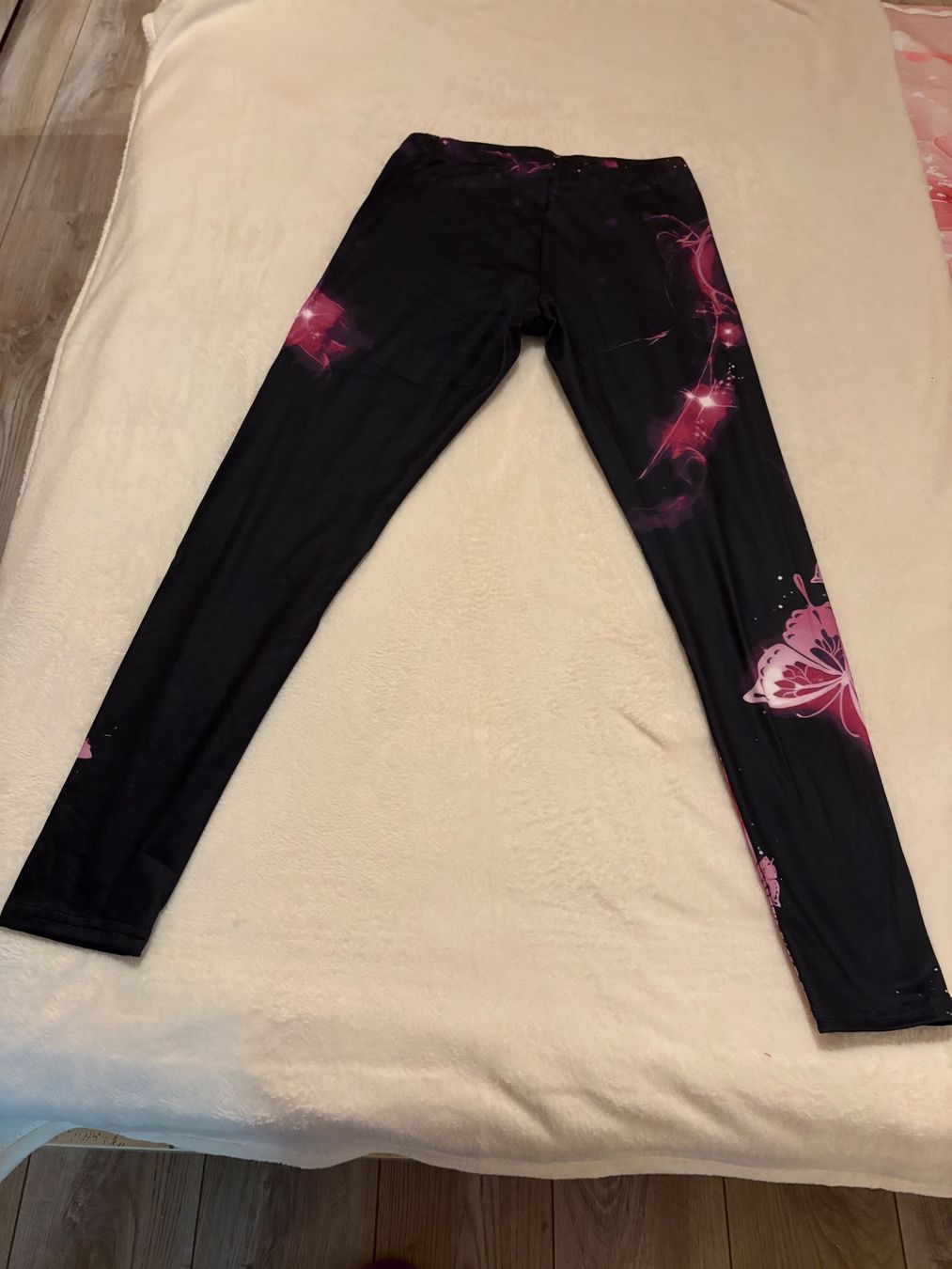Leggings: Leggins Gr. M NEU – Nuovo (secondo la descrizione) da Schaffhausen venduto da Simmel80 1