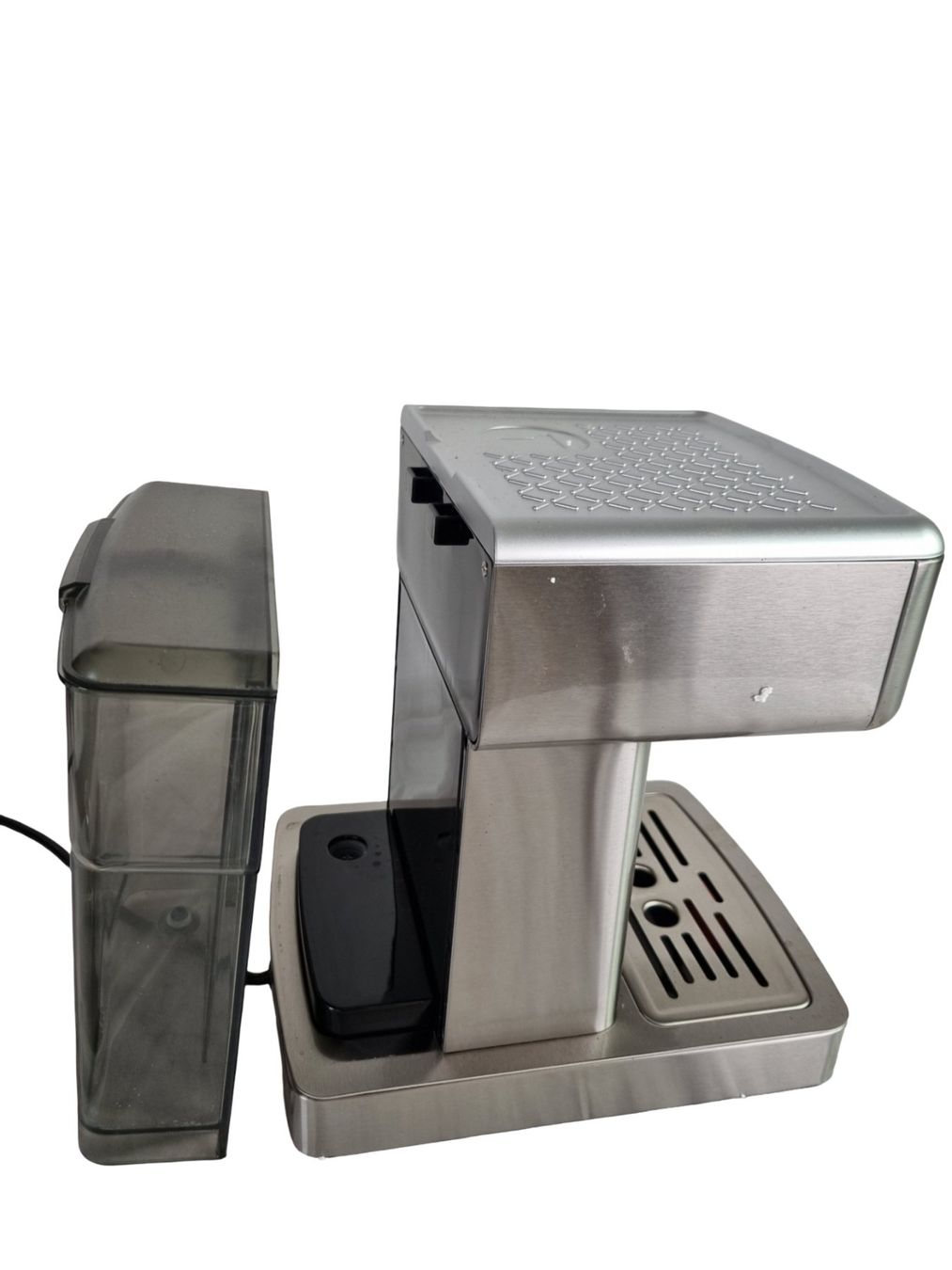 Macchine per caffè & Macchine per espresso: CECOTEC Barista-Kaffeemaschine – Usato da Wangen b. Olten venduto da Restwert_Wangen 5