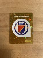 Haiti -FIFA World Cup 2026 Sticker - HAI 1