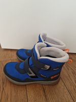 Winterschuhe Jack Wolfskin Grösse 40 - einmal getragen