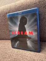 Scream (Blu-ray)