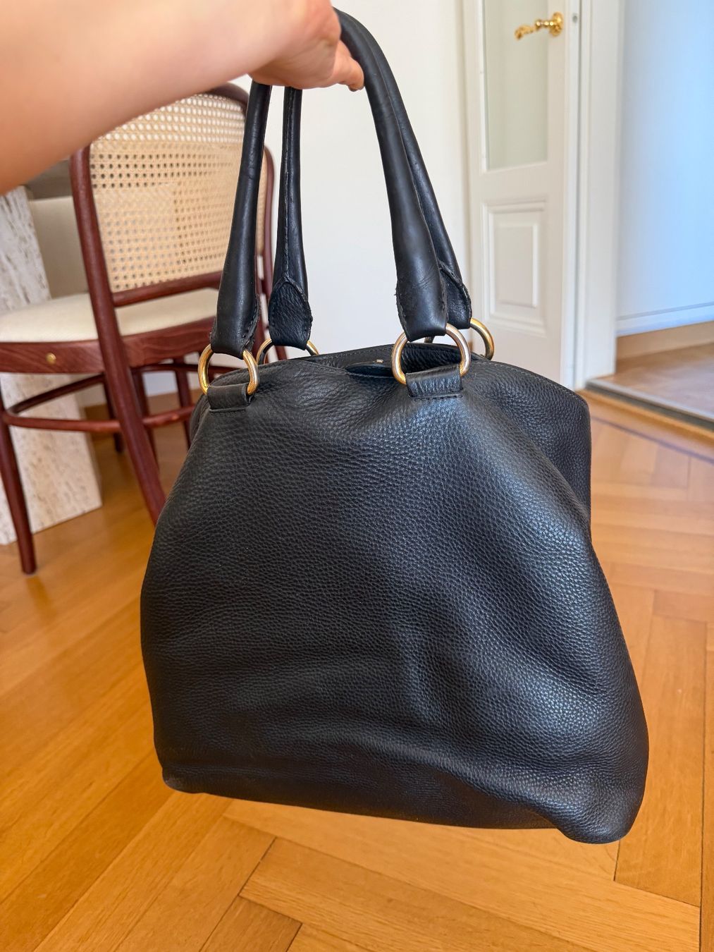 Prada Borse da donna: PRADA Tasche und Portemonnaie – Usato da Zürich venduto da sellinderella 1