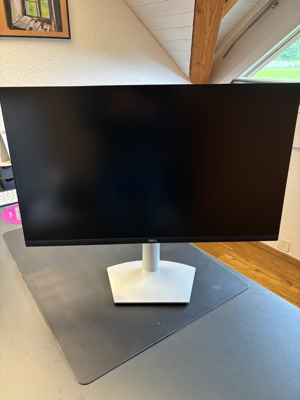 Dell Monitor: Dell S2721QS - 27" Monitor – Usato da Goldach venduto da Eme