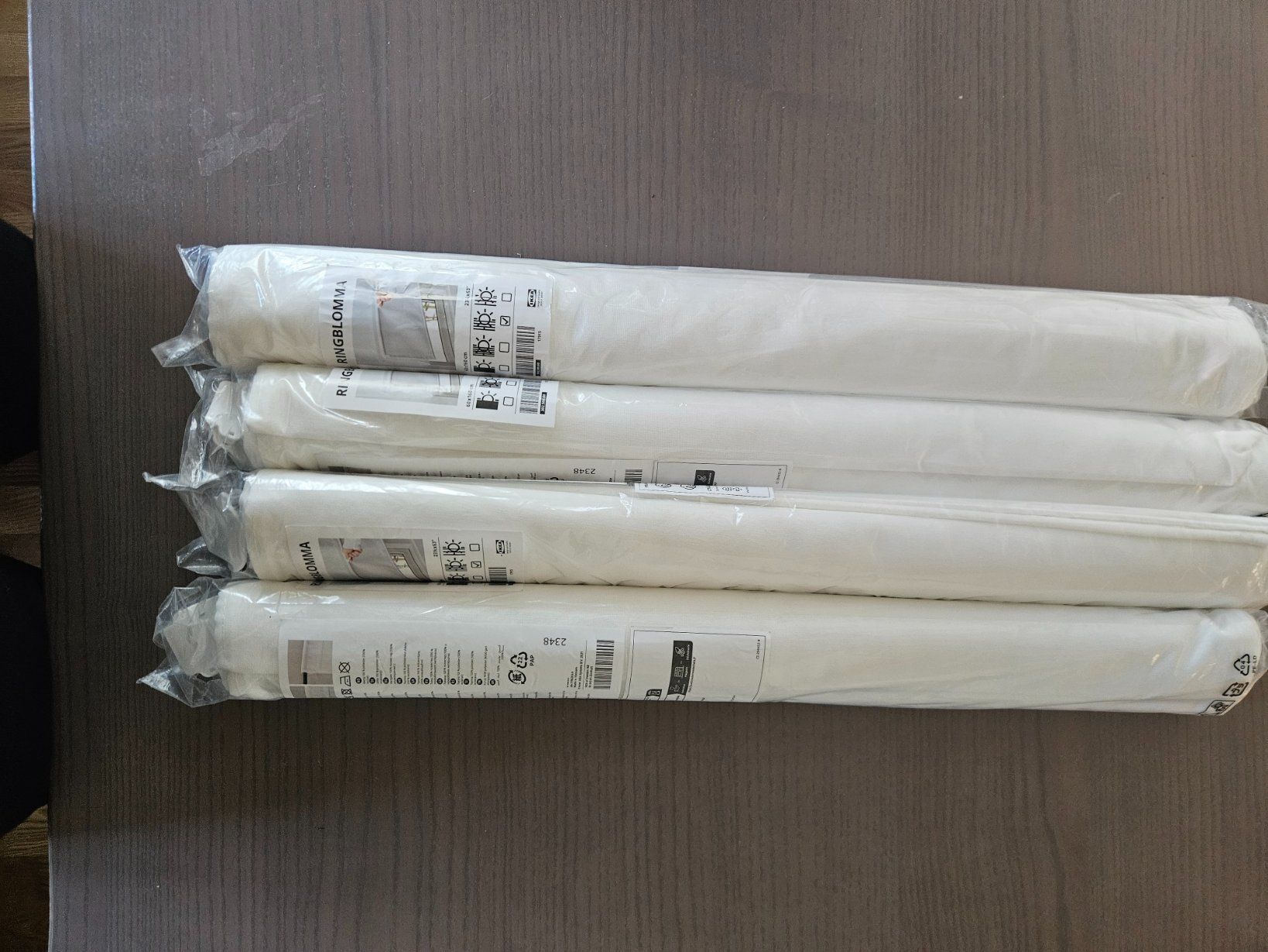 Ikea Tende: Ringblomma IKEA – Nuovo e nell'imballaggio originale da Römerswil LU venduto da Helfenstein6027