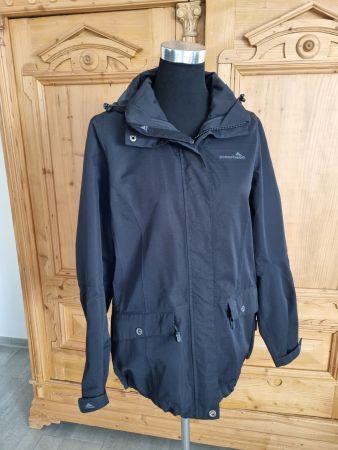 Jacke, Regenjacke, Windjacke, Moorhead