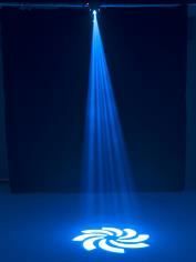 Illuminazione & Effetti luce: LED TSL-250 Scan COB – Nuovo e nell'imballaggio originale da Däniken SO venduto da Profog1 8