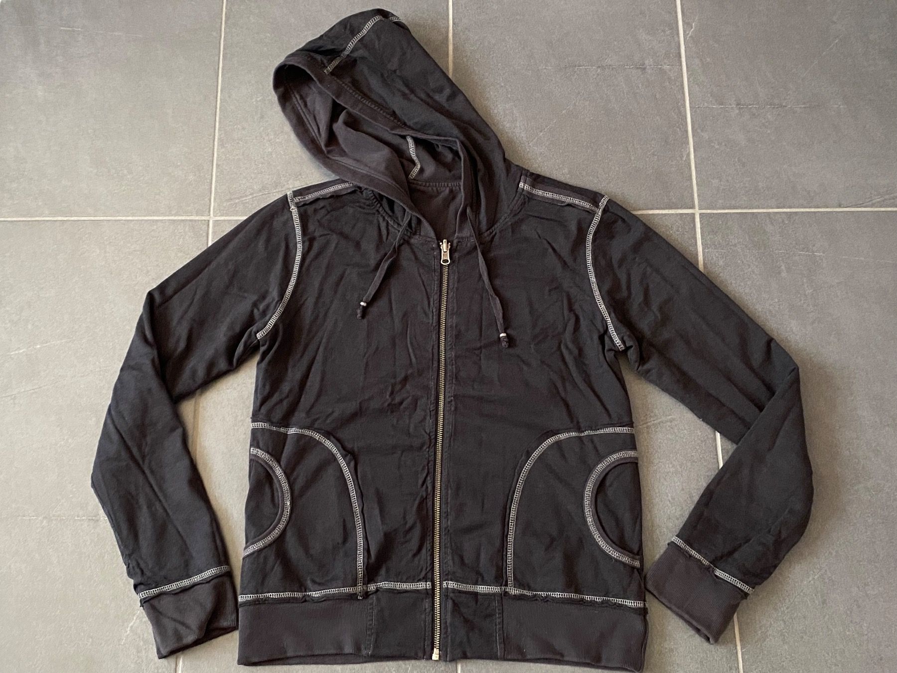 Nile Giacche: tolle Wende-Jacke NILE Gr.M +++top+++ – Nuovo (secondo la descrizione) da Wallenried venduto da Asyano