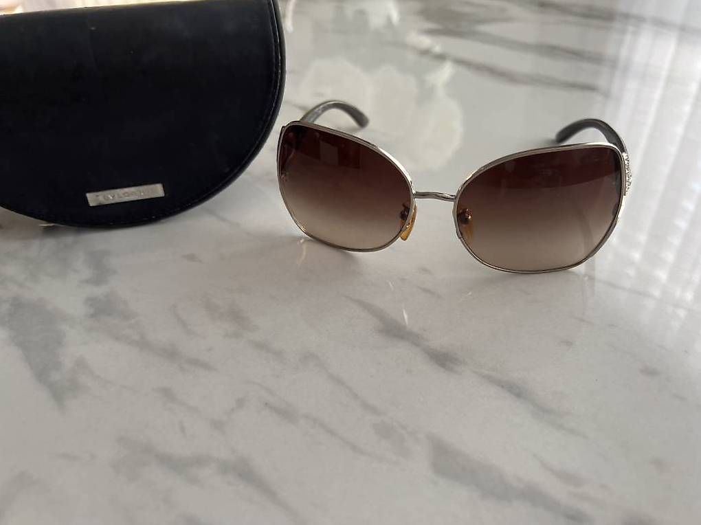 Occhiali & Lenti: Lunettes de soleil Bvlgari, – Usato da Bulle venduto da Preteni