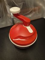 Original Tupperware Salatschleuder klein