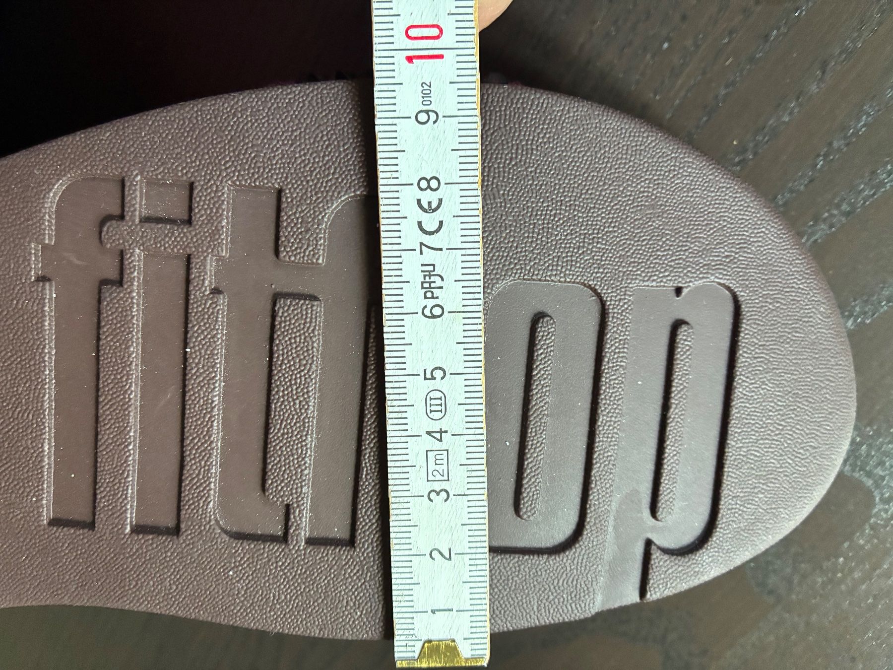 Damenschuhe: Fitflop ungetragen 39 – Neu und originalverpackt aus Winterthur von Chepa61 4