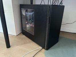 Geliebter Gaming PC