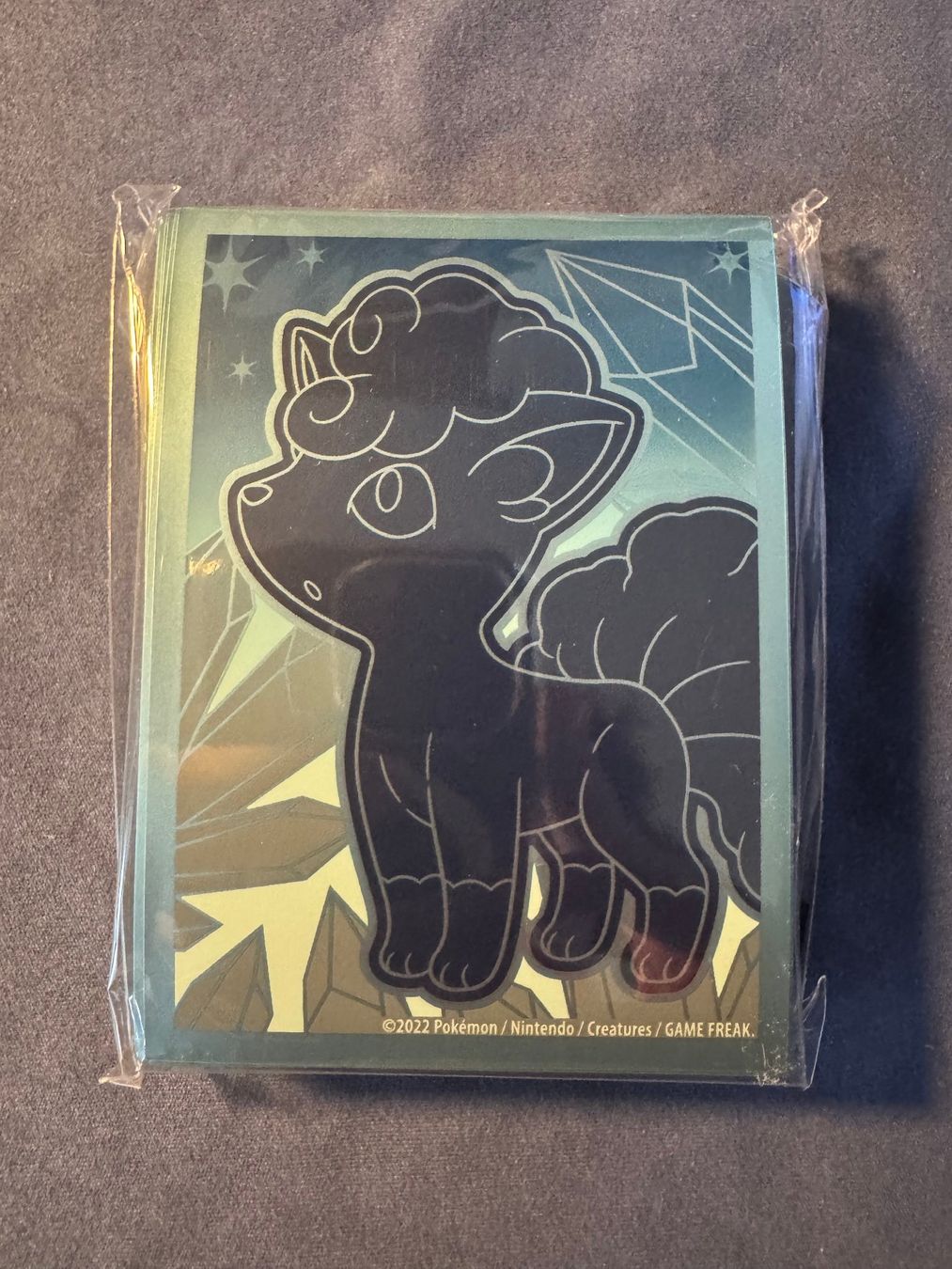 silver tempest card sleeves Amazon.com: Pokemon - Silver Tempest Deck Protectors - Card Sleeves - x65 main image 1