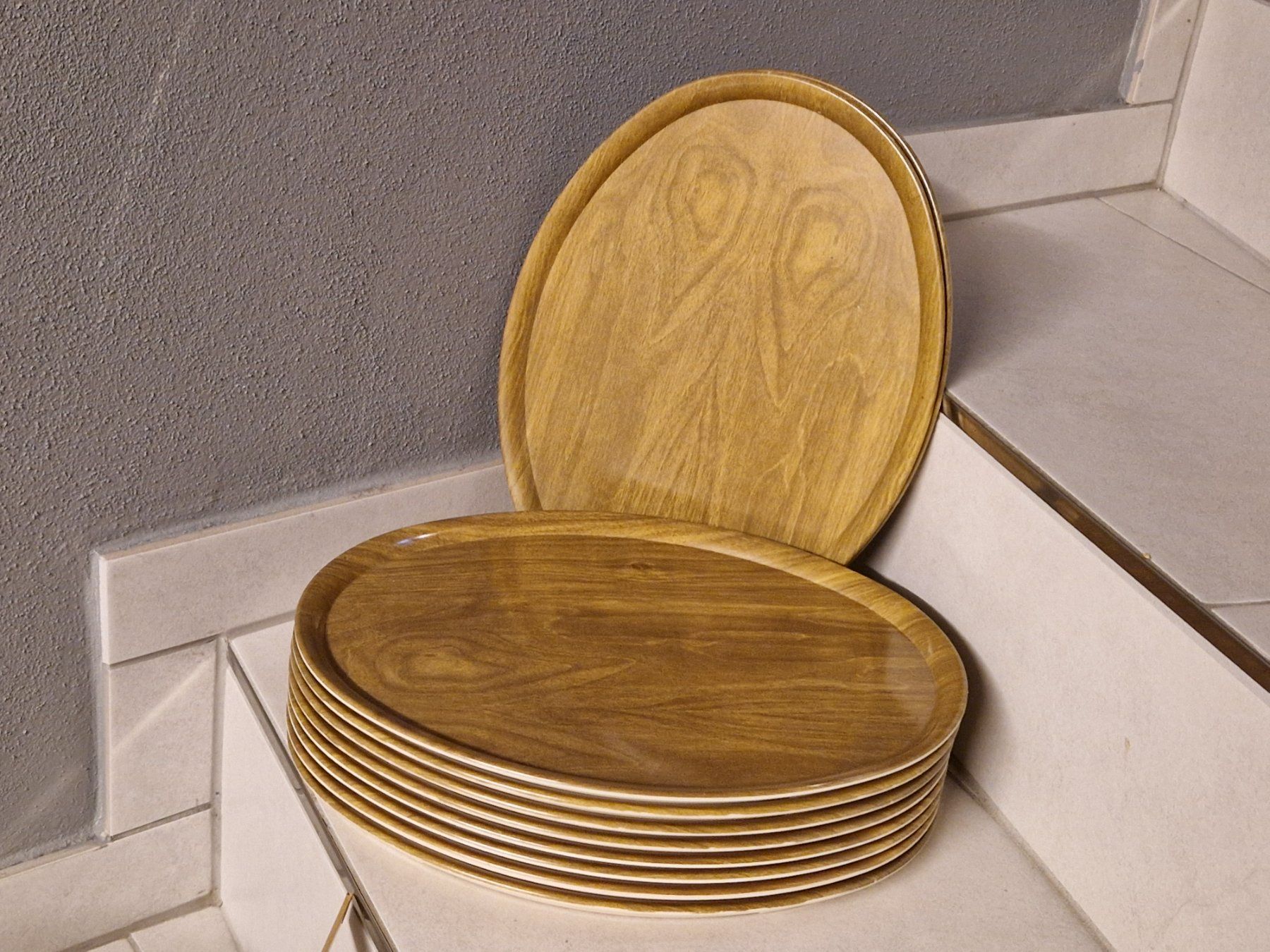 Ornamin Piatti di portata: Ornamin Plateau – Usato da Hombrechtikon venduto da Vre_l9t8
