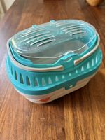 Transportbox für kleine Nager