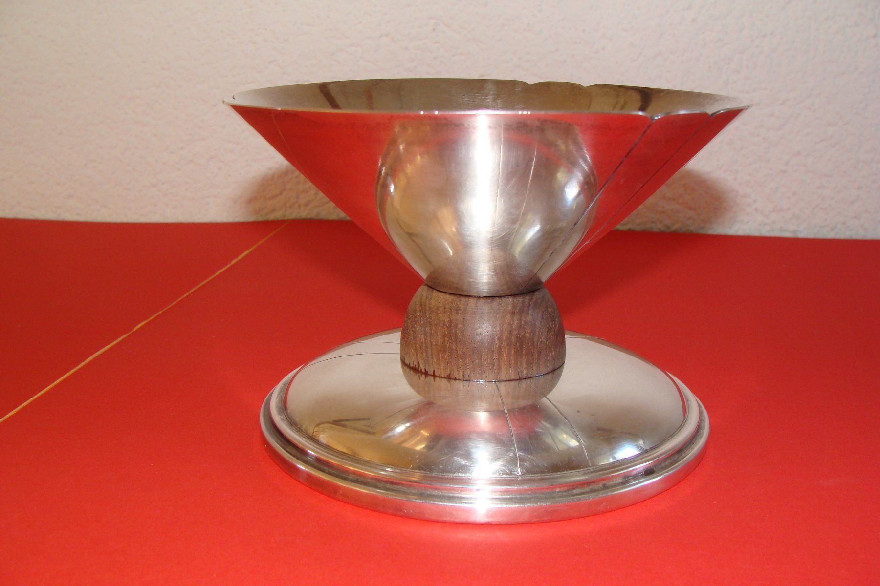 Ciotole: ART DECO SCHALE um 1920/30 – Usato da Bern venduto da zilicchio 1