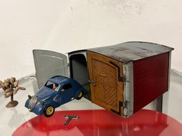 FIAT Topolino