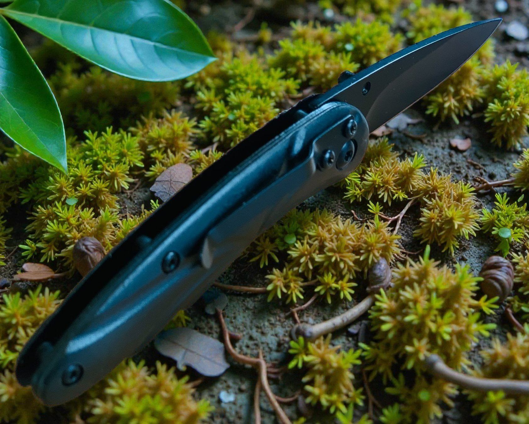 Accessori: Tactical Klappmesser Messer Captain Capt 15cm NEU – Nuovo e nell'imballaggio originale da Bergdietikon venduto da shopAgent 3