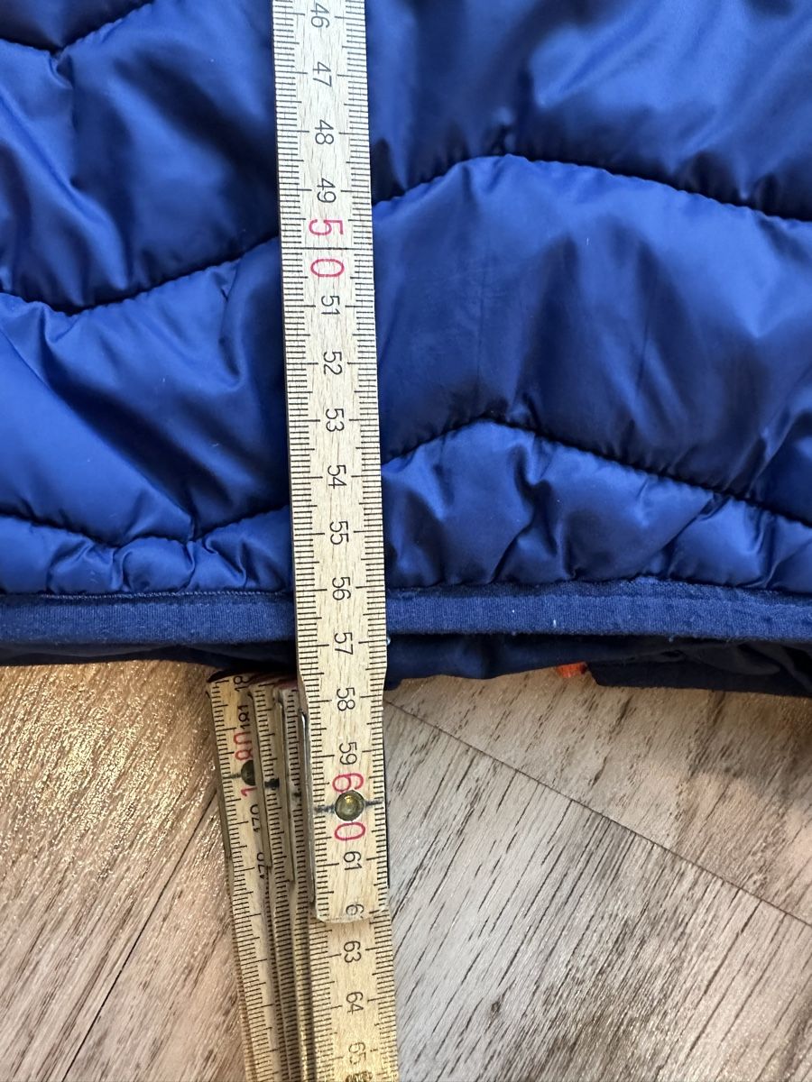 Altro abbigliamento per bambino: Stepp Gilet Gr. 164 – Usato da Eschenbach LU venduto da meusca 3