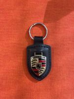 Porsche Schlüsselanhänger, original 