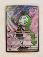 Pokemon Meloetta EX 159/086 Black Bolt EN