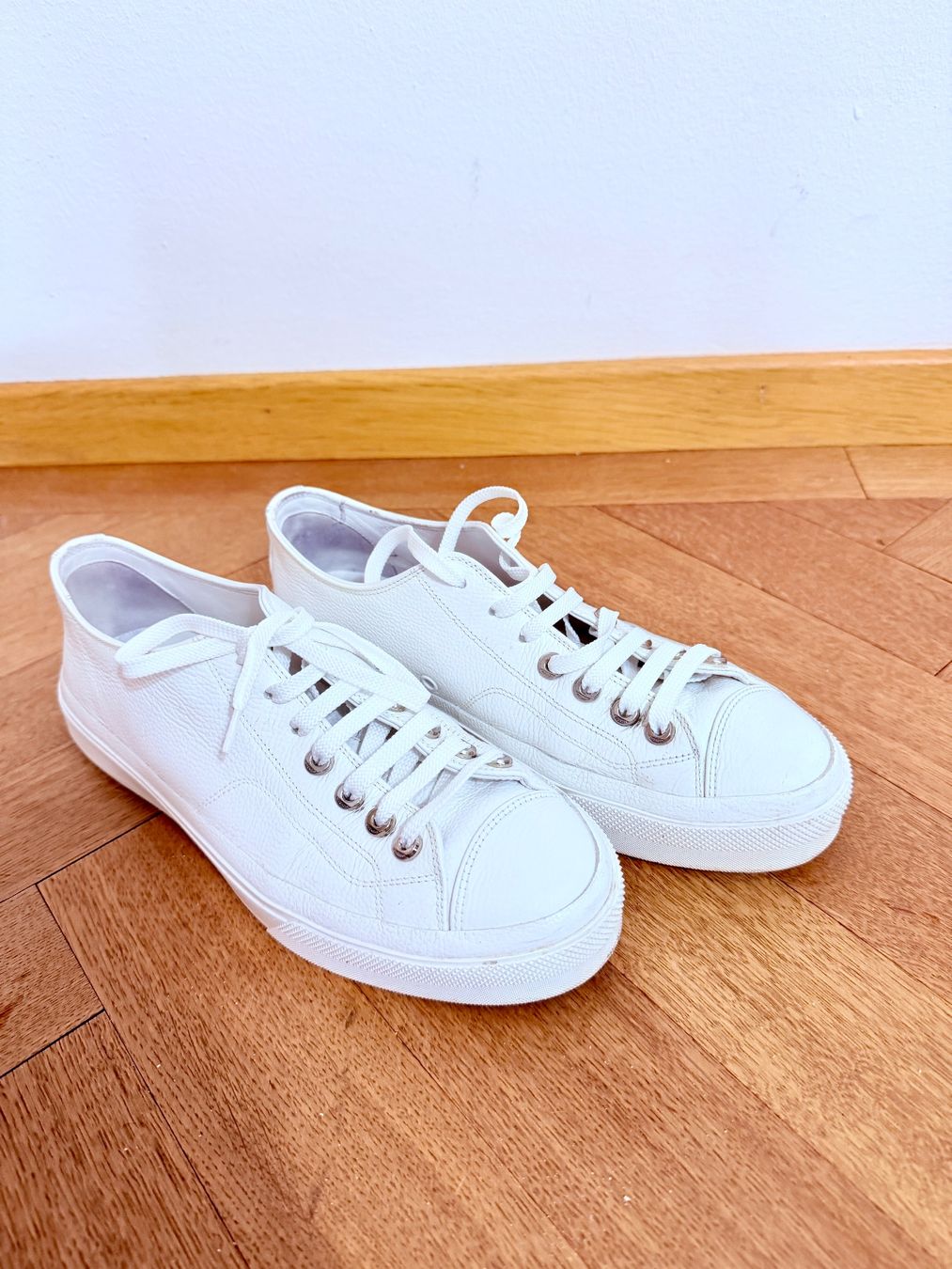 Givenchy Scarpe da uomo: Givenchy Sneacker come nuove - taglia 42 – Usato da Lugano venduto da can_xdd8 8