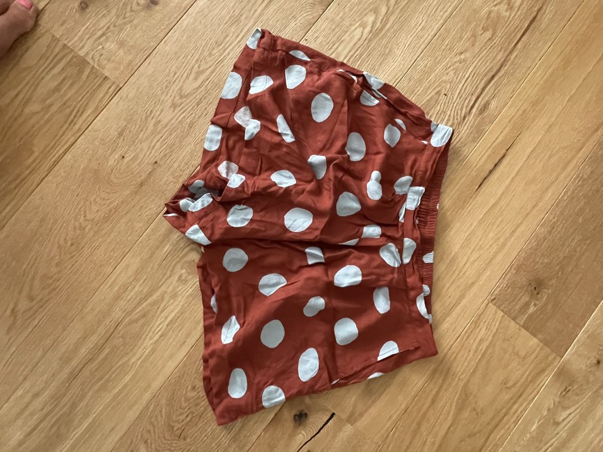 Pantalons: Shorts – D'occasion à Schänis par coconut010