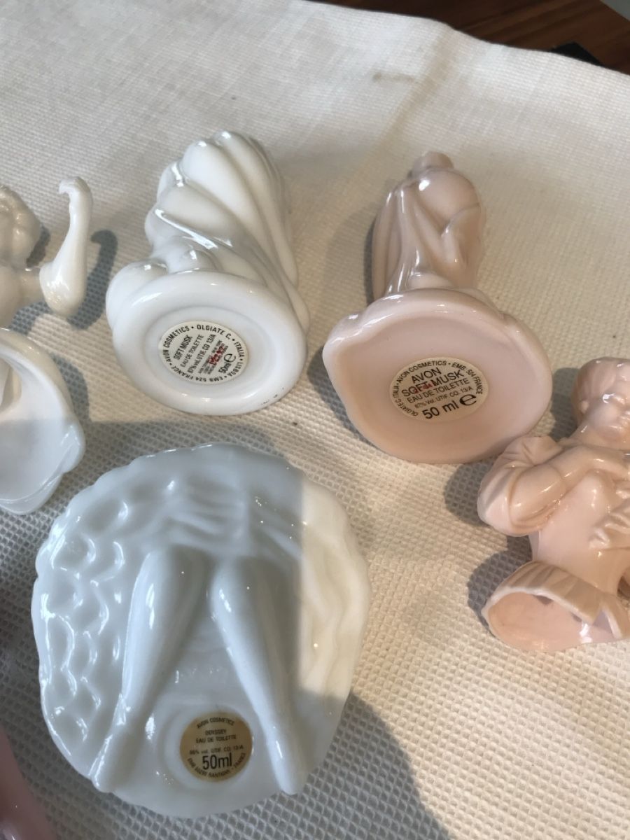 Flaconi: Parfumflacons – Usato da Schönenberg ZH venduto da Roxana8820 3