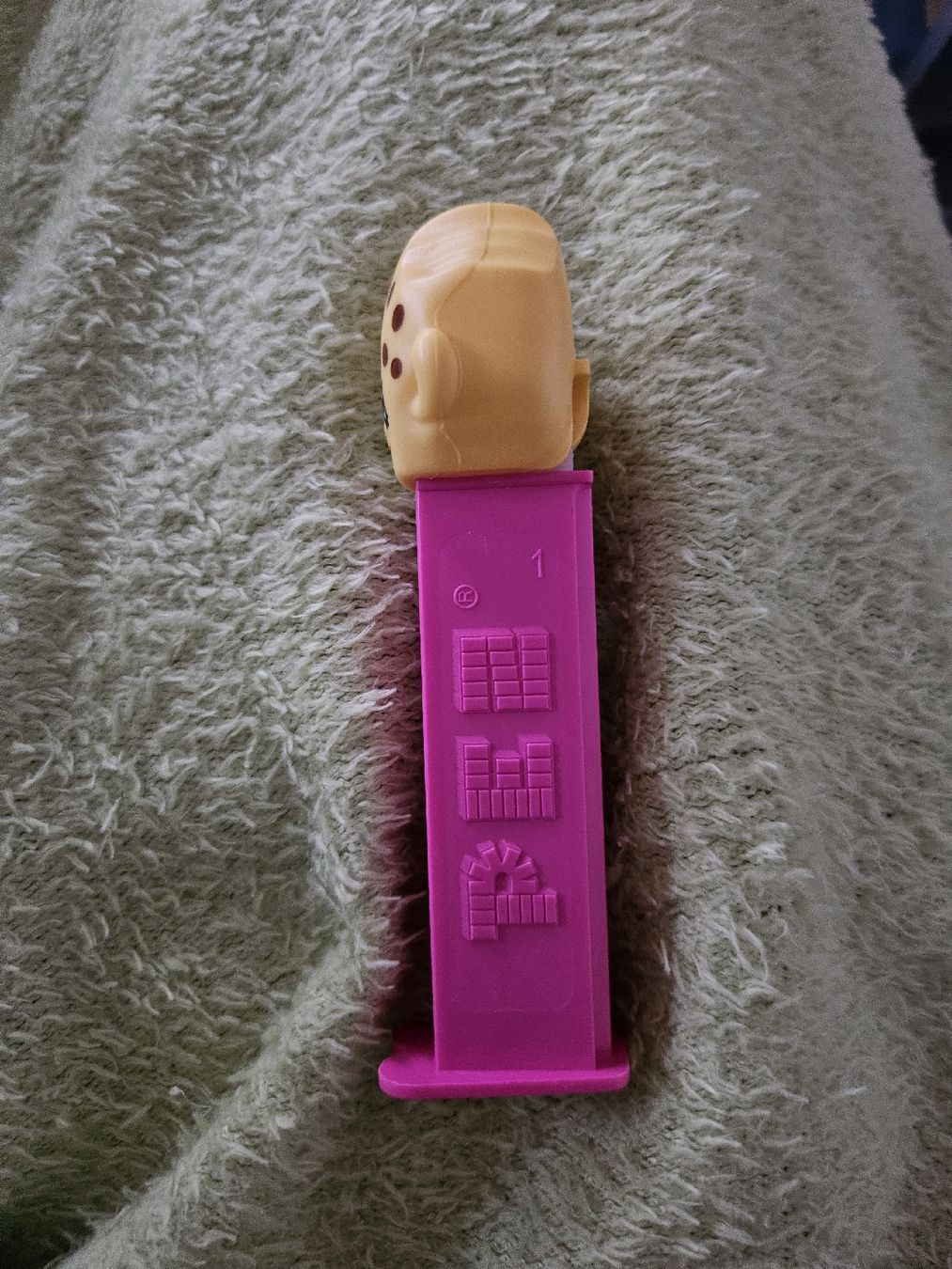 Pez Sonstiges für die Gastronomie & Hotel: Distributeur Pez cookie 2018 – Gebraucht aus La Joux FR von car_ck96 1