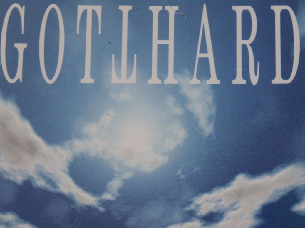 CDs: GOTTHARD - HEAVEN SINGLE-CD 2000 Guter Zustand – Gebraucht aus Tübach von JamesStone 5