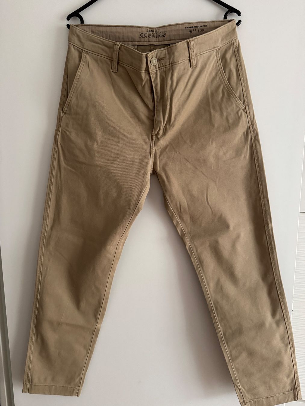 Levi's Hosen: Herren Hose – Gebraucht aus Wetzikon ZH von hypebeast