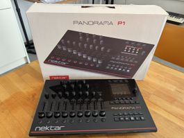 Nektar Panorama P1 OVP - Neuwertig