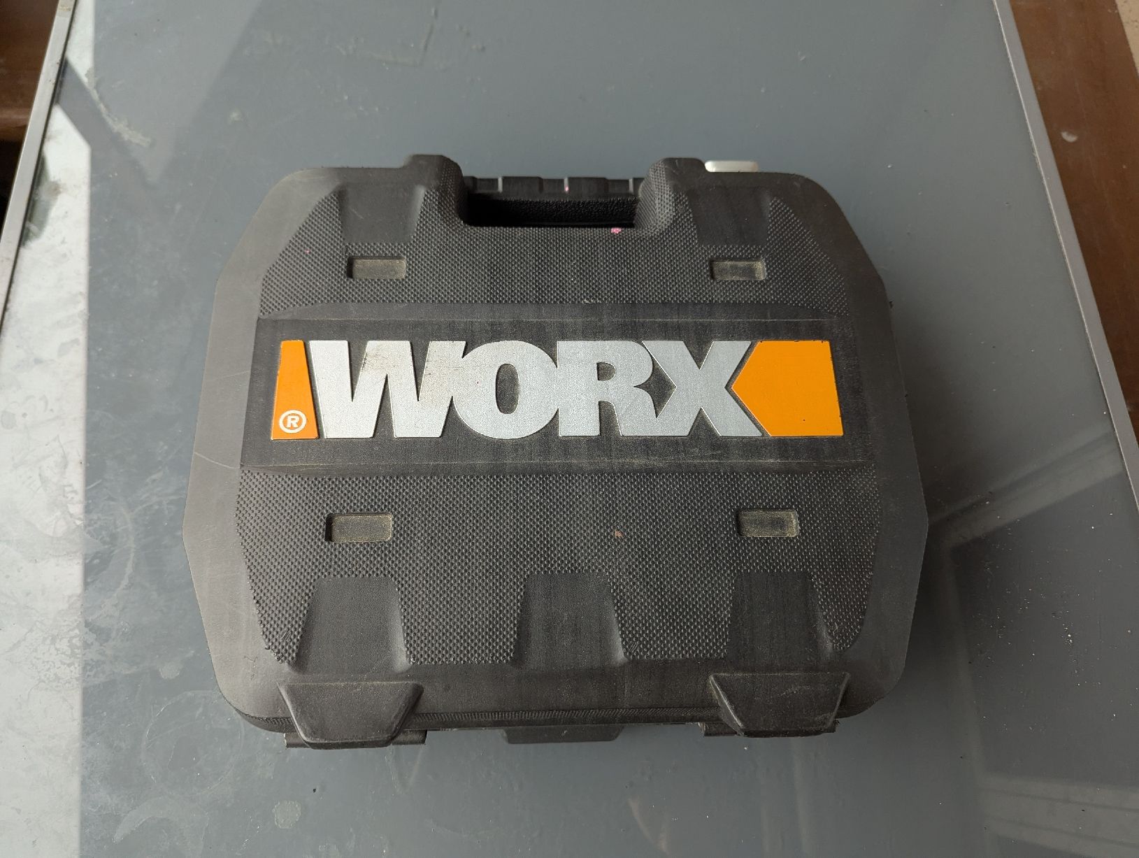 Worx Tutti gli attrezzi: worx Akkuschrauber 16v – Usato da Brienz BE venduto da bar_xf2d 1
