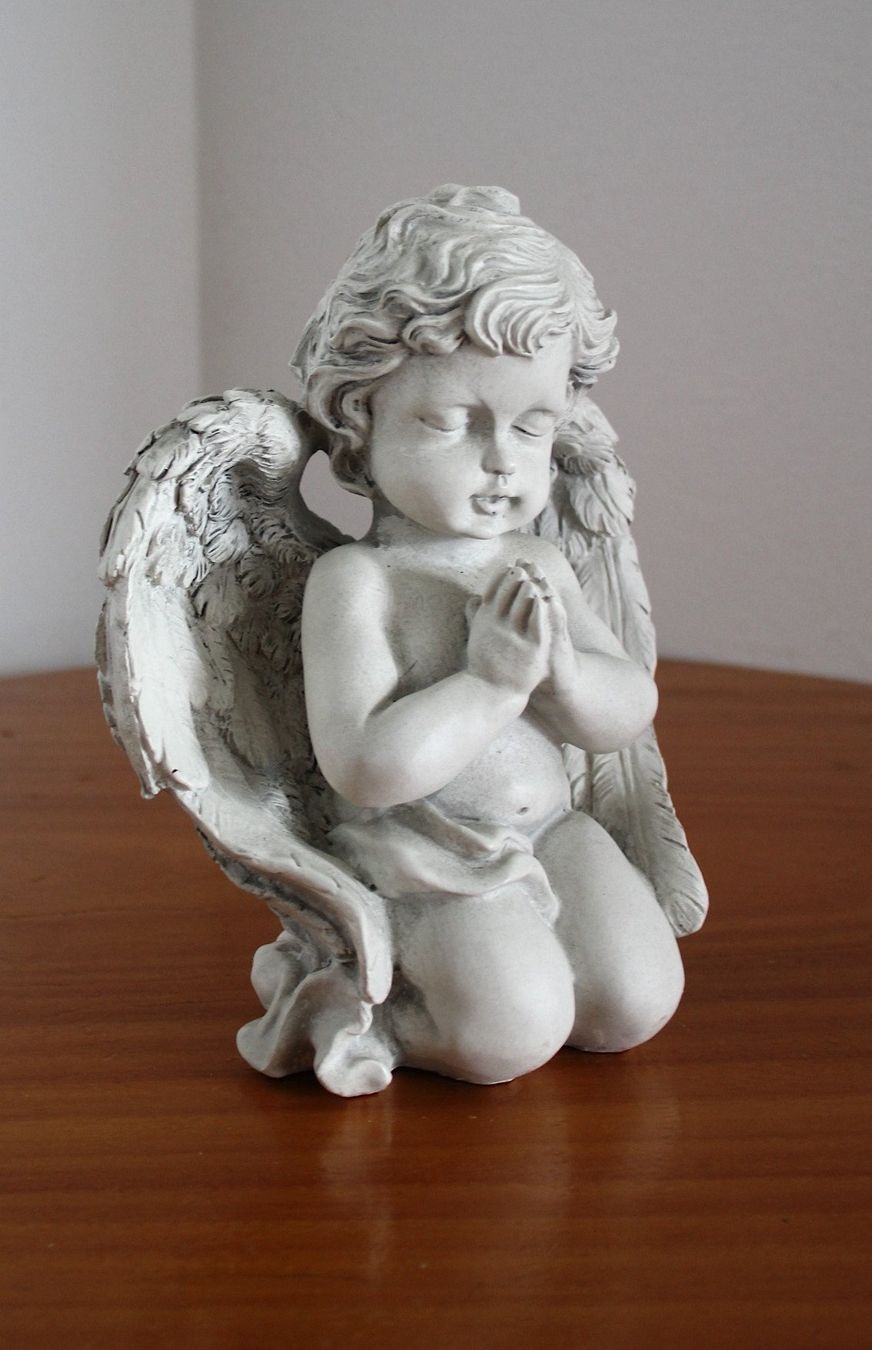 Figuren: Engel – Gebraucht aus Locarno von fripui 4