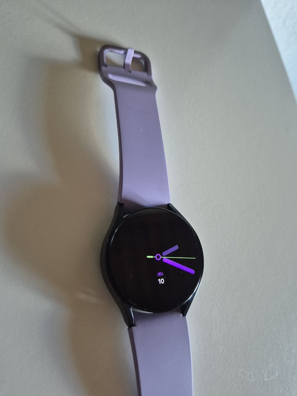 Samsung Smartwatch: samsung watch 6 LTE  – Usato da Vesin venduto da gal_bc6j 1
