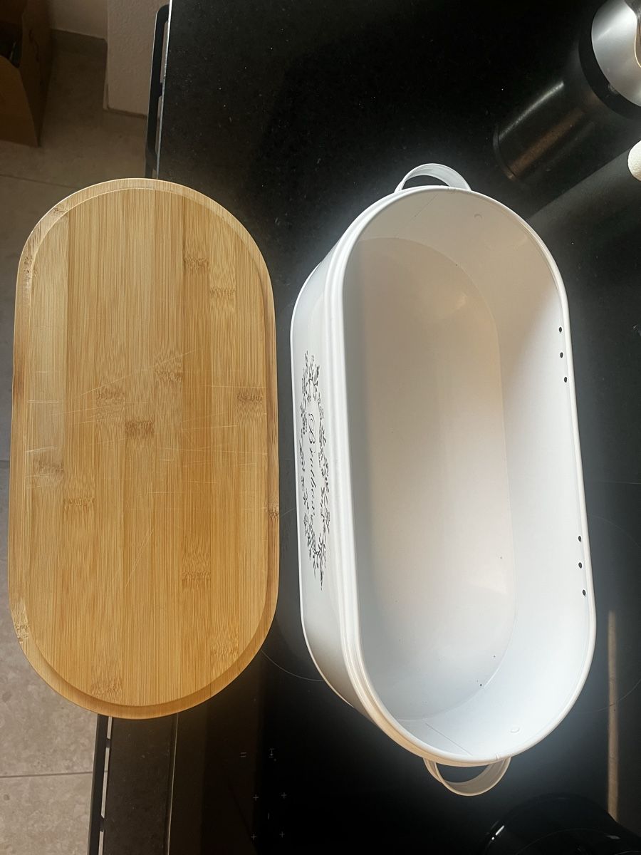 Recipients et similaires: Brotbox – Neuf (Voir description) à Olten par F19__ 1