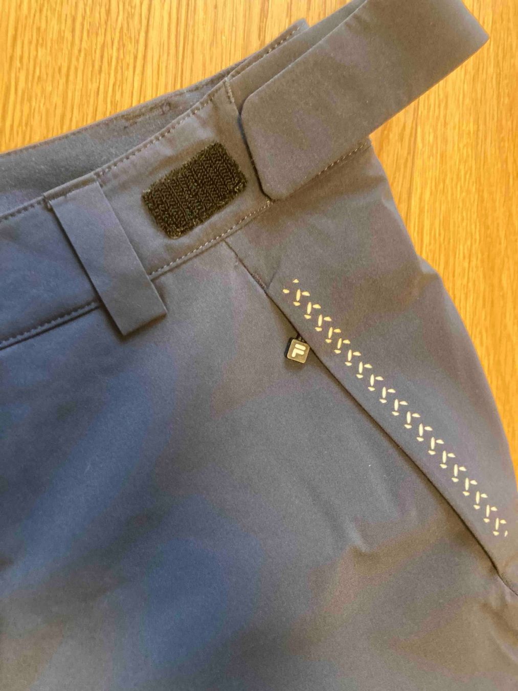 Fila Hosen: Fila Skihose Damen Grösse 36 – Neu und originalverpackt aus Winterthur von phi_hfs7 4