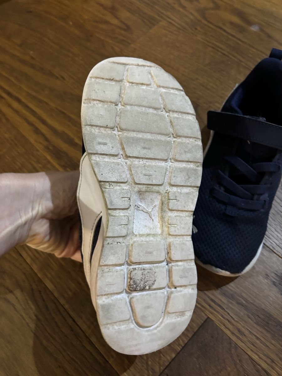 Puma Scarpe per ragazzi: Puma Schuhe 31 – Usato da Buchrain venduto da Ham2383 1