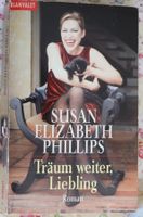 Träum weiter, Liebling von Susan Elizabeth Phillips