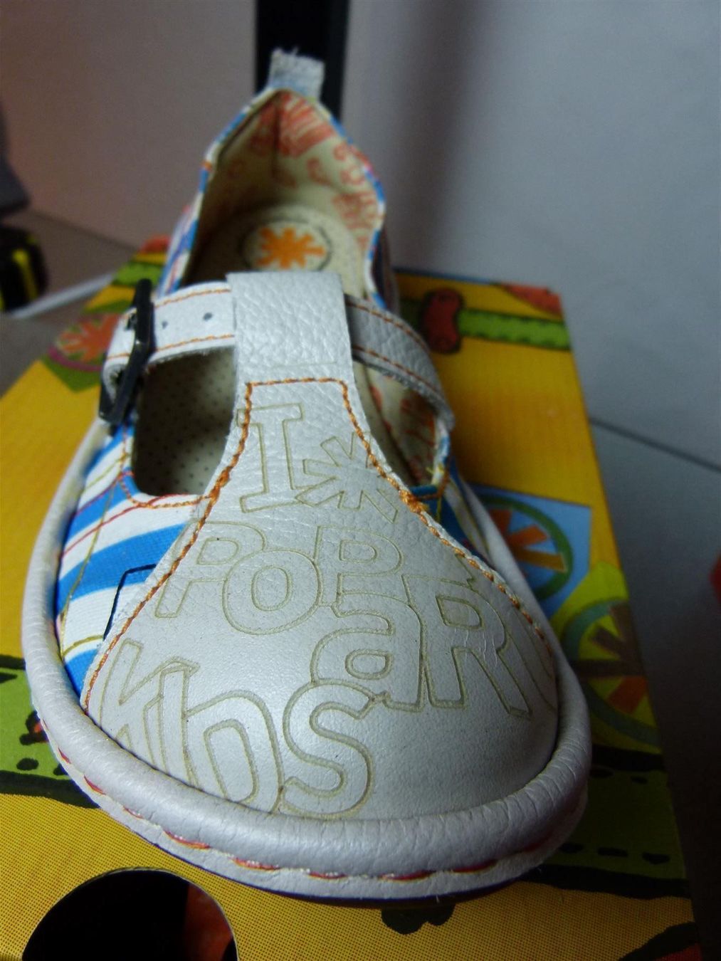 Art Schuhe für Mädchen: Art kinder Schuhe Gr 31  Neu – Neu und originalverpackt aus Uerkheim von Justi.y 1