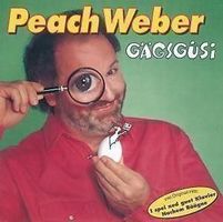 Peach Weber Gägsgüsi